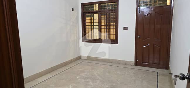 240 Yards Ground Plus 1 Park Facing House Leased 3 Bed DD Each Floor Fully Renovated