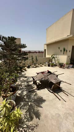 Urgent Sale | Ground Plus+2 240 Yard Bungalow For Sale In Gulshan-E-Iqbal Block 3
