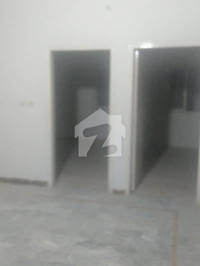 120 Yard Independent Ground Plus One With Roof Separate K Electric and Gas Meter Near Main Anda More Stop