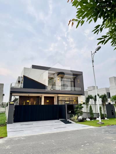One Kanal Brand New Luxury Ultra-Modern Design Most Beautiful Bungalow 2 Servant Quarter In Basement For Sale At Prime Location Of DHA Lahore Near To Park Masjid & Commercial Market. One Kanal Brand New Luxury Ultra-Modern Design Most Beautiful Bungalow 2 Servant Quarter In Basement For Sale At Prime Location Of DHA Lahore Near To Park Masjid & Commercial Market.