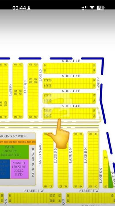 PLOT AVAILABLE FOR SALE