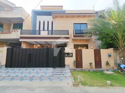 10 Marla Brand New House Is Available For Sale In Wapda Town Phase 1 Block F2 Lahore 10 Marla Brand New House Is Available For Sale In Wapda Town Phase 1 Block F2 Lahore