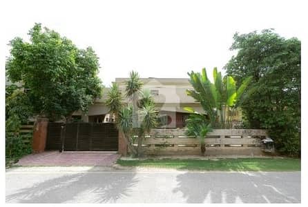 One Kanal Slightly Used Ultra Modern Designer Owner Build Fully Furnished Bungalow For Sale At Prime Location Of DHA Lahore Near To Park Masjid & Commercial Market