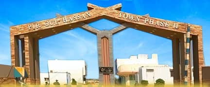 120 SQY Single Storey STRUCTURE Pir Gul Hassan Town Survey 103 120 SQY Single Storey STRUCTURE Pir Gul Hassan Town Survey 103