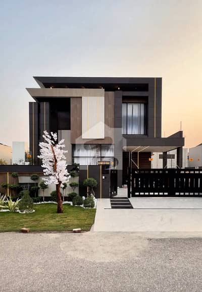 One Kanal Brand New Luxury Ultra-Modern Design Most Beautiful Fully Furnished Bungalow 2 Servant Quarter In Basement For Sale At Prime Location Of DHA Lahore Near To Park Masjid & Commercial Market. One Kanal Brand New Luxury Ultra-Modern Design Most Beautiful Fully Furnished Bungalow 2 Servant Quarter In Basement For Sale At Prime Location Of DHA Lahore Near To Park Masjid & Commercial Market.