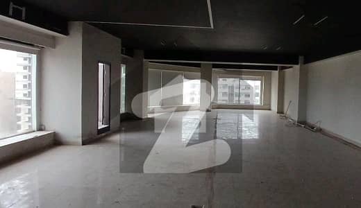 2093 Square Feets Office Available For Rent