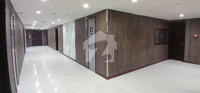 3200 Square Feet Office Available For Rent