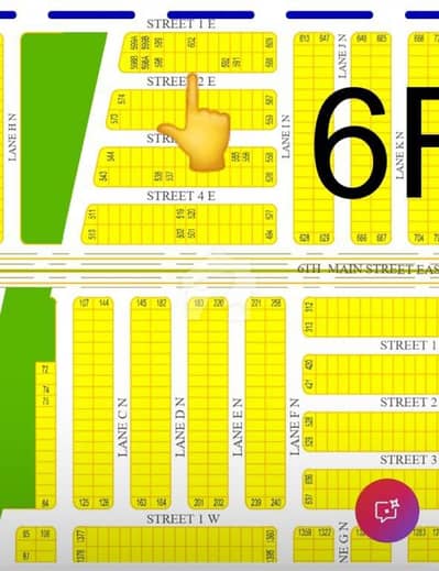 Plot Available For Sale