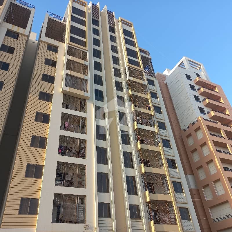 Falaknaz Dynasty Jinnah Avenue Flat For Sale Falaknaz Dynasty Jinnah Avenue Flat For Sale