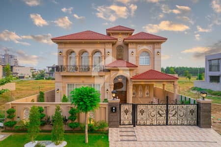 One Kanal Brand New Spanish Design Most Beautiful Fully Furnished Bungalow 2 Servant Quarter In Basement For Sale At Prime Of DHA Lahore Near To Park Masjid & Commercial Market One Kanal Brand New Spanish Design Most Beautiful Fully Furnished Bungalow 2 Servant Quarter In Basement For Sale At Prime Of DHA Lahore Near To Park Masjid & Commercial Market