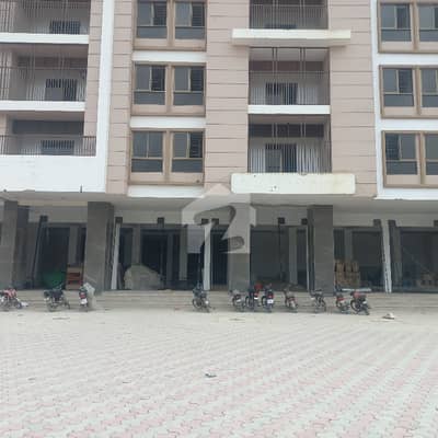 Flat Falaknaz Twin Tower Opposite Rim Jhim Tower