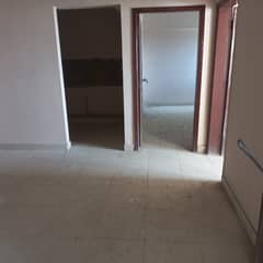 750 Square Feet Flat In Fatima Golf Residency