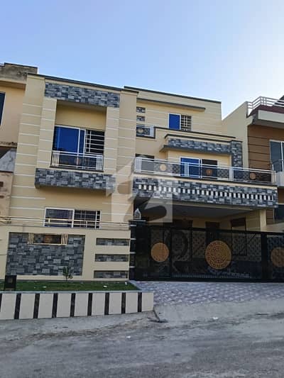 Brand New House For Sale