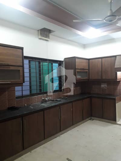 1 Kanal Independent 3 Bed Upr - K1 - Block - Wapda Town!