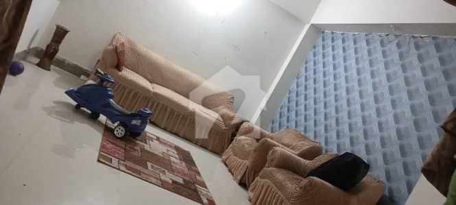 Brand New Flat For Buy In Scheme 33 Near Madras Chowk In Shah Jahan Apartment. .