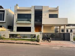 Bahria Enclave Islamabad Sector C Kanal Brand New Houes For Sale Ready To Move Houes