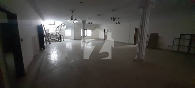Bungalow Is Available For Rent