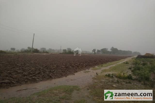 32 Kanal Agricultural Land At Khairi Murat, Fateh Jung 32 Kanal Agricultural Land At Khairi Murat, Fateh Jung
