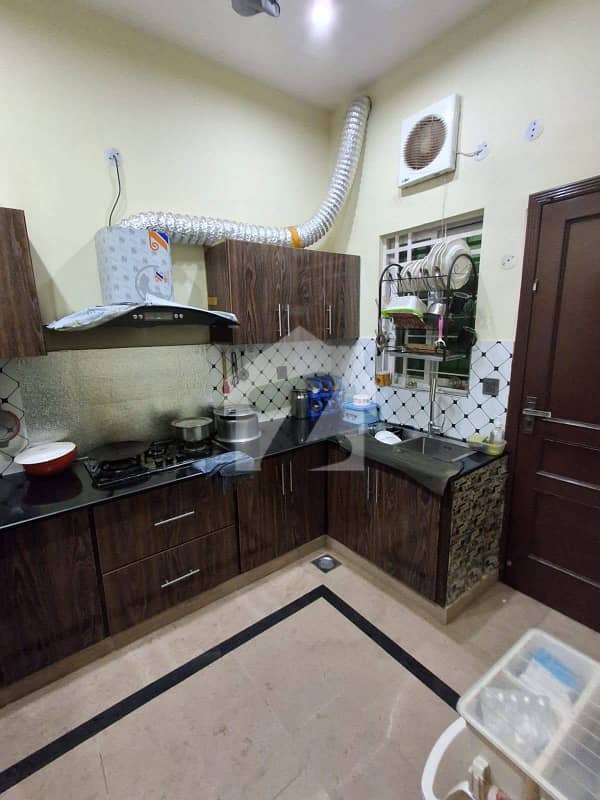 5 Marla Used House For Sale 5 Marla Used House For Sale