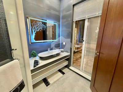 1 Kanal House Is Available For Rent In Phase 7 Block T DHA Lahore 1 Kanal House Is Available For Rent In Phase 7 Block T DHA Lahore