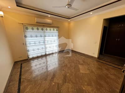 Like Brand New Luxury 6 Bedrooms House With Gareen Lawn For Rent In F-7 Islamabad