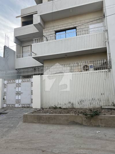 Leased House Is Available For Sale At Jauhar Block 7 Leased House Is Available For Sale At Jauhar Block 7