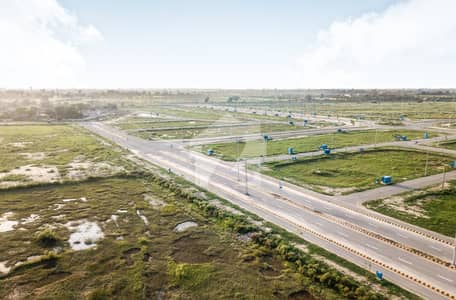 5 Marla Possession Plot Z5-319 DB Pole Clear Is Available For Sale In Phase 8 IVY Green DHA Lahore 5 Marla Possession Plot Z5-319 DB Pole Clear Is Available For Sale In Phase 8 IVY Green DHA Lahore