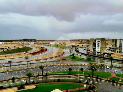 پائن ایونیو لاہور میں 4 مرلہ کمرشل پلاٹ 4.5 کروڑ میں برائے فروخت۔