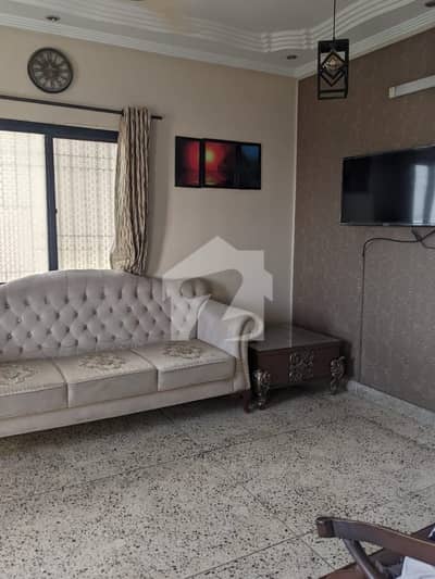 1000 Square Feet Spacious Flat Available In Gulistan-E-Jauhar - Block 4 For Sale