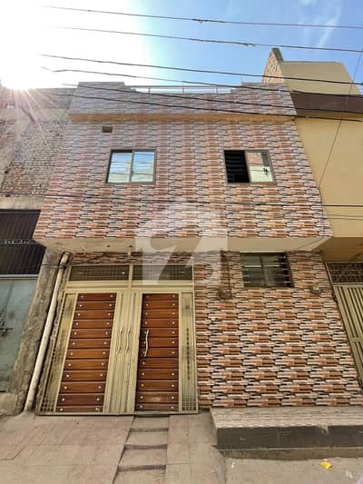 640 Square Feet Half Triple Storey House For Sale In Dhobi Ghaat G. T Road Lahore 640 Square Feet Half Triple Storey House For Sale In Dhobi Ghaat G. T Road Lahore