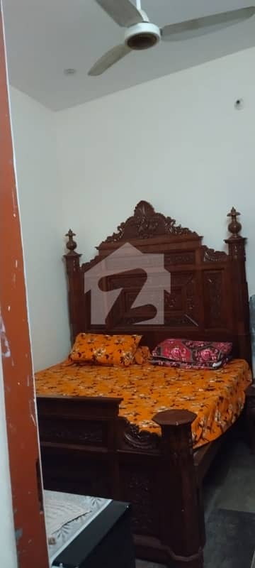 داروغے والا لاہور میں 3 کمروں کا 3 مرلہ مکان 1.1 کروڑ میں برائے فروخت۔