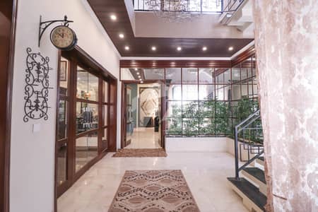 1 Kanal Fully Furnished House is available for Rent in Phase 5 DHA Lahore