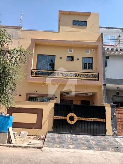 3 Marls House For Sale