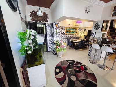 Highly-Coveted 1250 Square Feet Flat Is Available In Gulistan-E-Jauhar - Block 7 For Sale