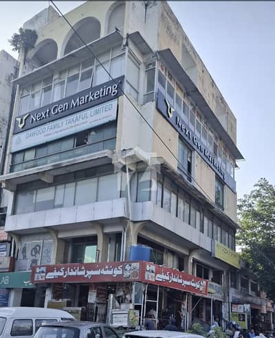 Blue Area 3 Side Open Corner Office Space Almost 1700 Sqf Fully Renovated Blue Area 3 Side Open Corner Office Space Almost 1700 Sqf Fully Renovated