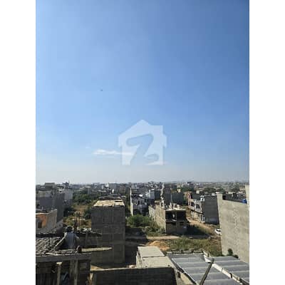 Plot Available For Sale In Gulshan-E-Roomi