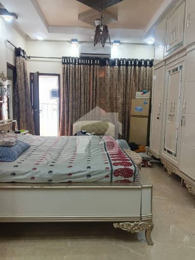 120 Square Yards House For Sale In Near University Road Safoora Goth