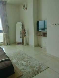 PEARL TOWER Luxury Sea Facing Apartment for RENT FULLY FURNISHED