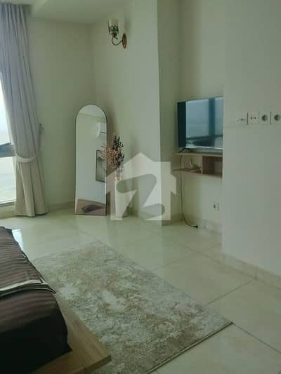 PEARL TOWER Luxury Sea Facing Apartment for RENT FULLY FURNISHED