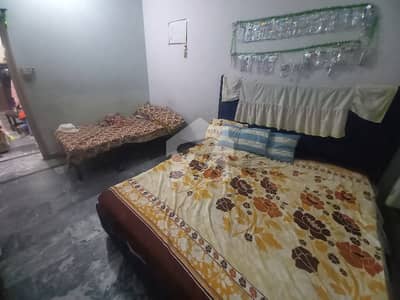 2 Marla Double Storey House For Sale In Harbanspura Canal Road Lahore
