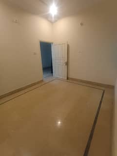 Reserve A Centrally Located House In Model Colony - Malir