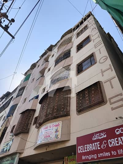 سکیم 33 کراچی میں 2 کمروں کا 4 مرلہ فلیٹ 88.0 لاکھ میں برائے فروخت۔ سکیم 33 کراچی میں 2 کمروں کا 4 مرلہ فلیٹ 88.0 لاکھ میں برائے فروخت۔