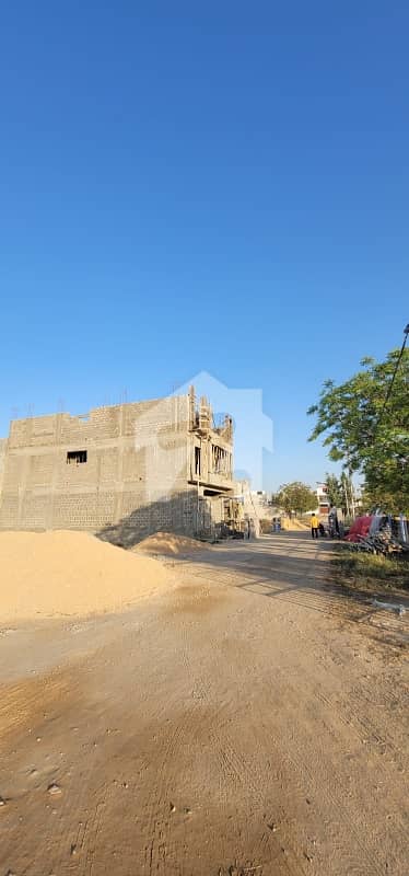 Karachi Bar Association 25A Westopen Near To Park Vip Location 240 Sqyd Transfer File Direct Owner