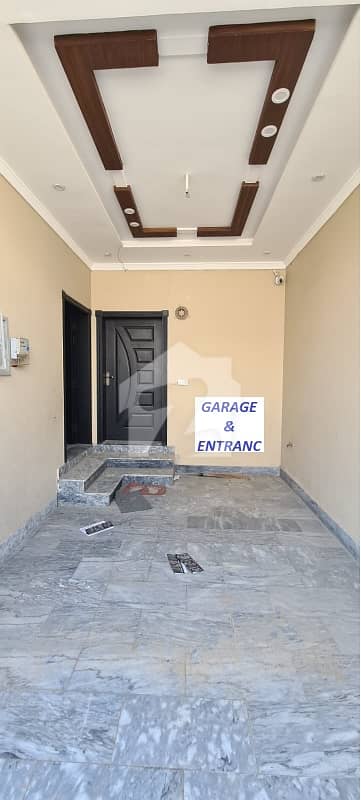 5 Marla furnished house available for rent  daily monthly yearly