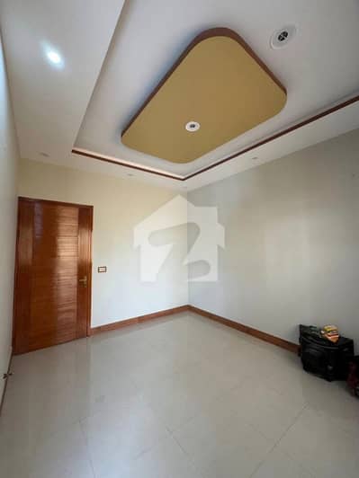 400 Sq Yard Ground Floor Portion For Rent Ideal For Silent Commercial / Office Use | Gulshan Iqbal Block 2