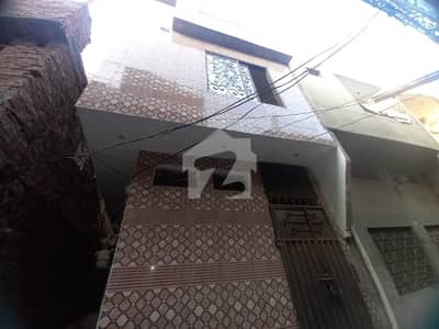 1.5 Marla Tripple Storey House For Rent In Fateh Garh Lahore