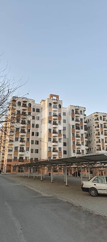 CDA SECTOR I-16/3 PHA APARTMENT FOR SALE CDA SECTOR I-16/3 PHA APARTMENT FOR SALE