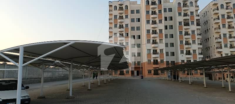 CDA SECTOR I-16/3 PHA APARTMENT FOR SALE CDA SECTOR I-16/3 PHA APARTMENT FOR SALE