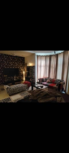 LUXURY CREEK VISTA FURNISHED APARTMENT FOR RENT