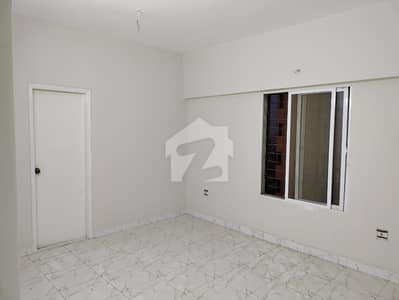 GOHAR TOWER 2 BED DD UPPER FLOOR LIFT CAR PARKING WEST OPEN BOUNDARY WALL